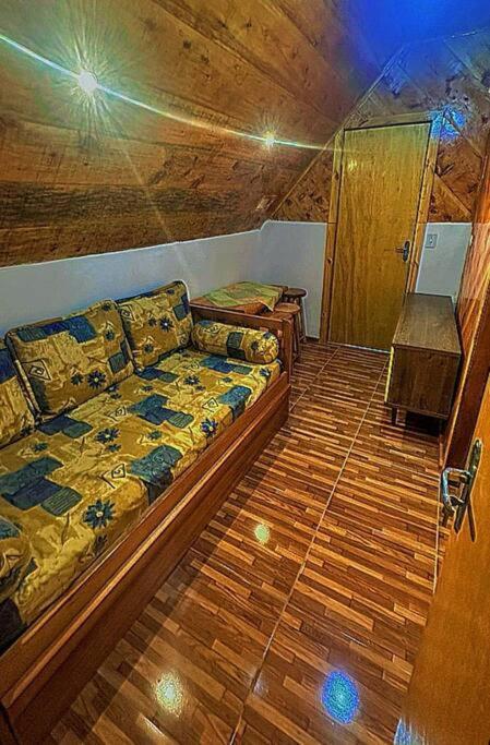 Chalet Chale Sossego 3