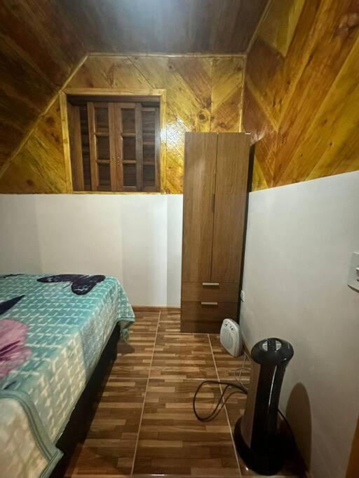 Chale Sossego 3 Chalet *