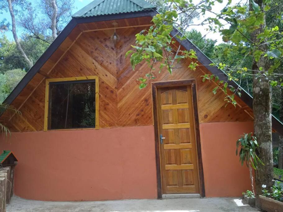 Chale Sossego 3 Chalet *