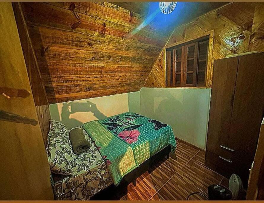 Chalet Chale Sossego 3 *