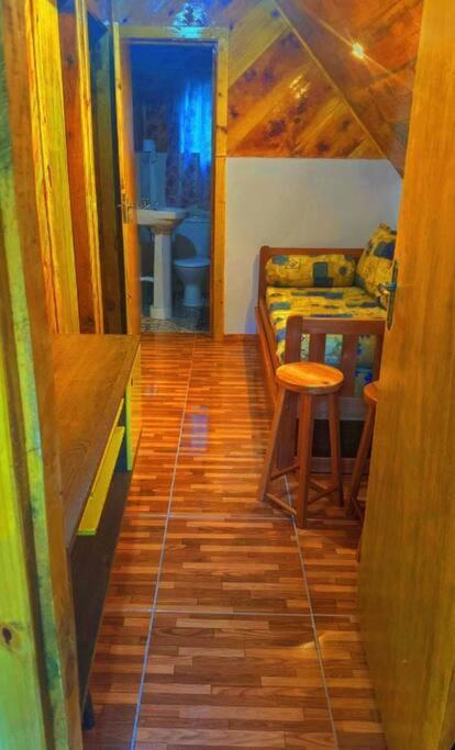 Chale Sossego 3 Chalet